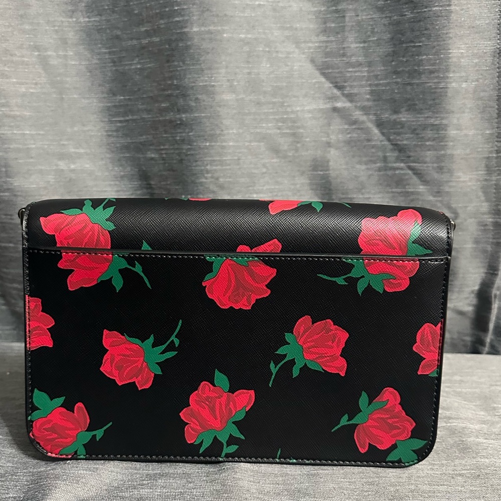 Kate Spade Madison Flap Cross Body in Ross Toss - Picture 2 of 8